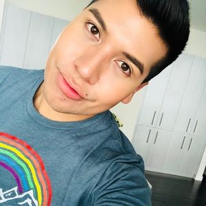 Meet your Posher, Jon